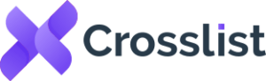 Crosslist Logo Retina