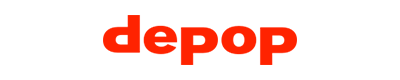 Depop Logo