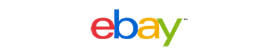 eBay Logo