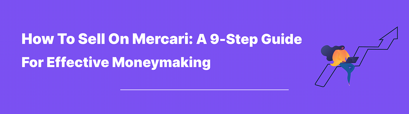 How To Sell On Mercari