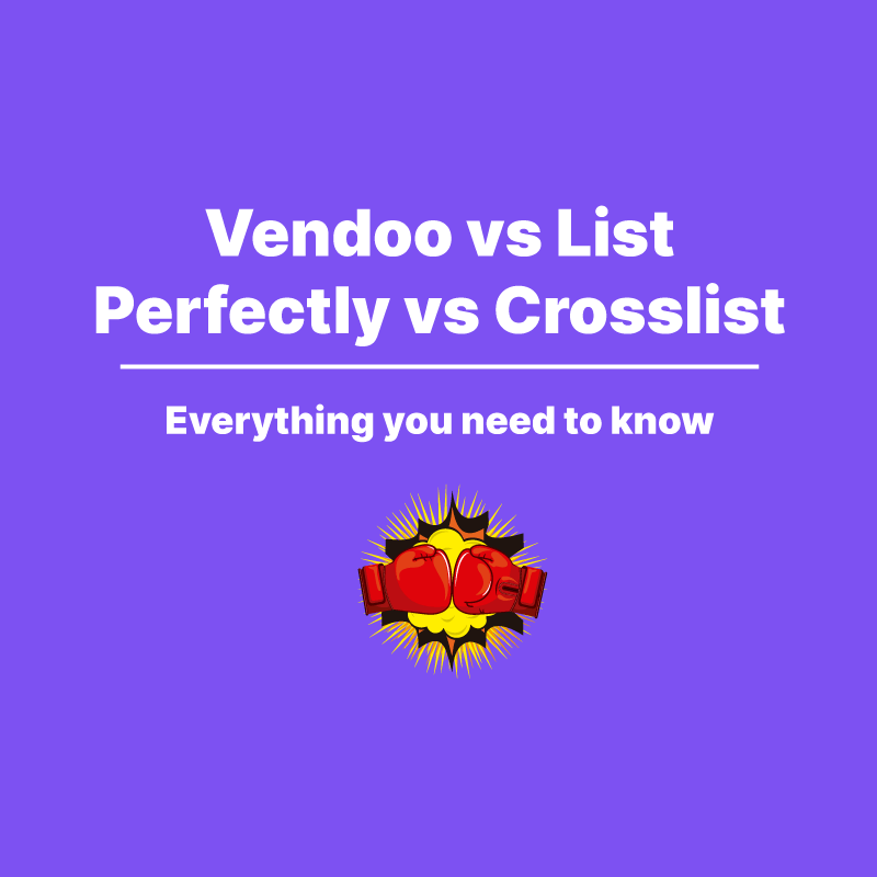 List Perfectly vs Vendoo: Everything You Need To Know
