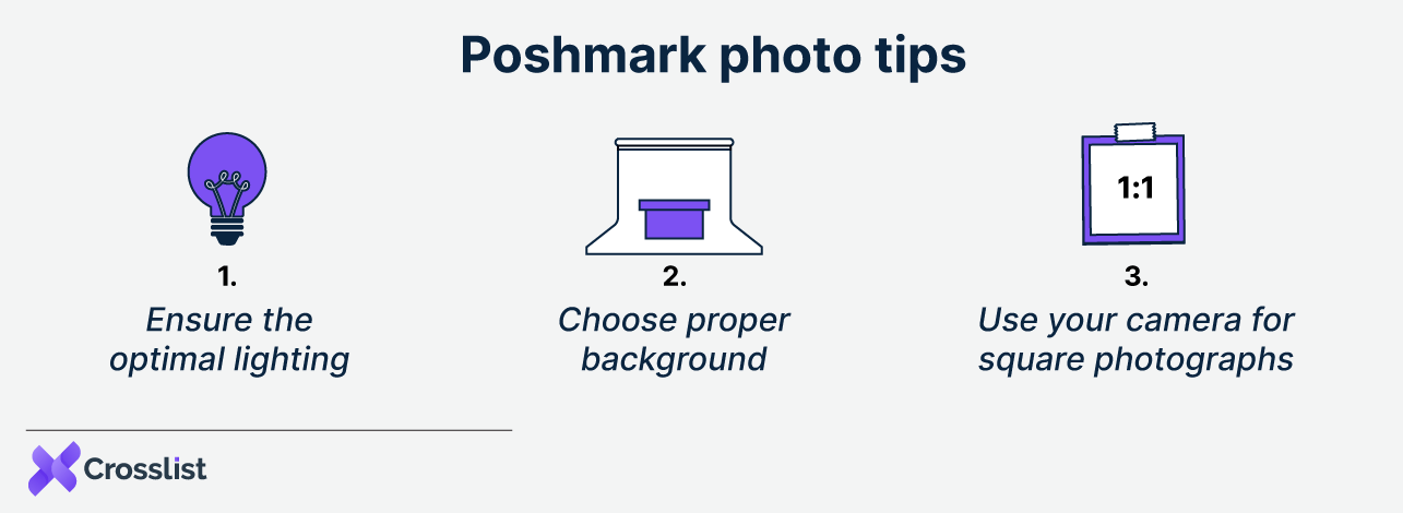 Best Ways on How to Take Picture for Poshmark for Beginners 2022