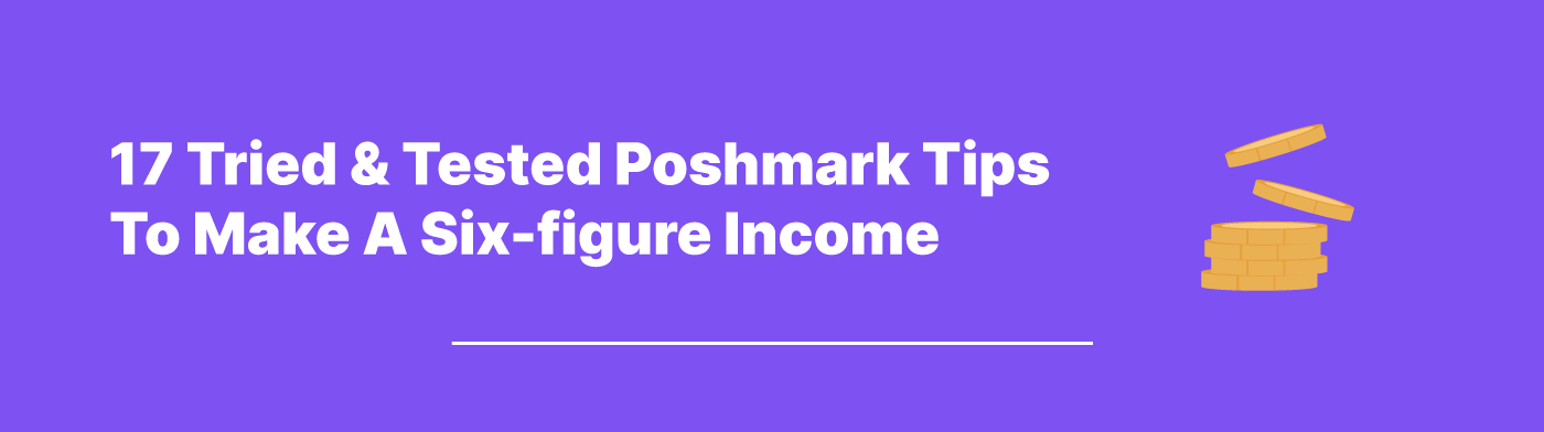 Understanding likes, bundles, shares and other interactions on  Poshmark