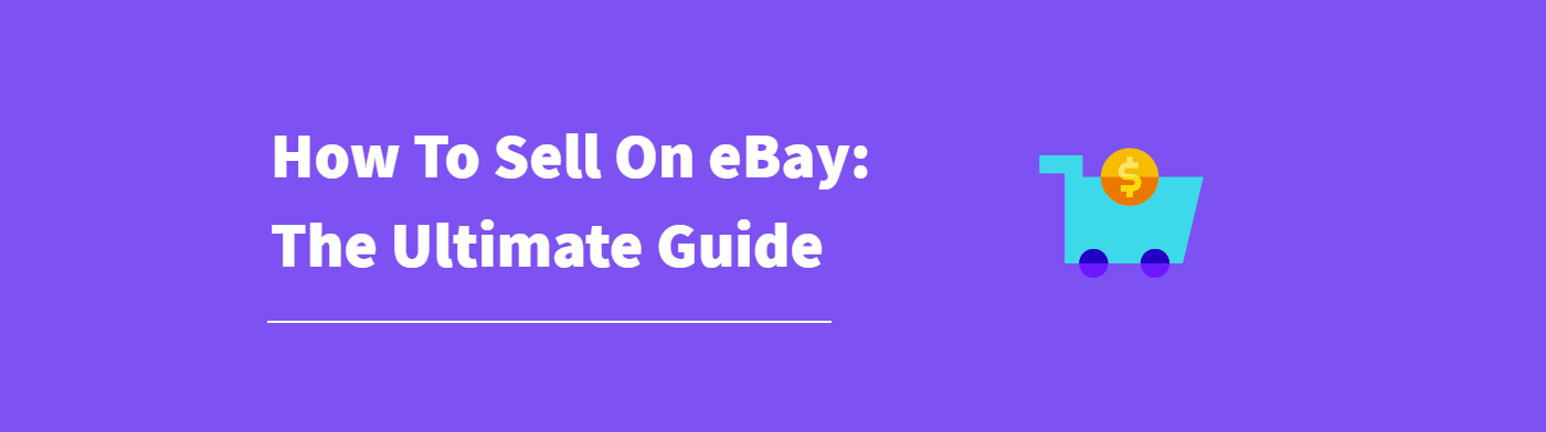How To Sell On Ebay