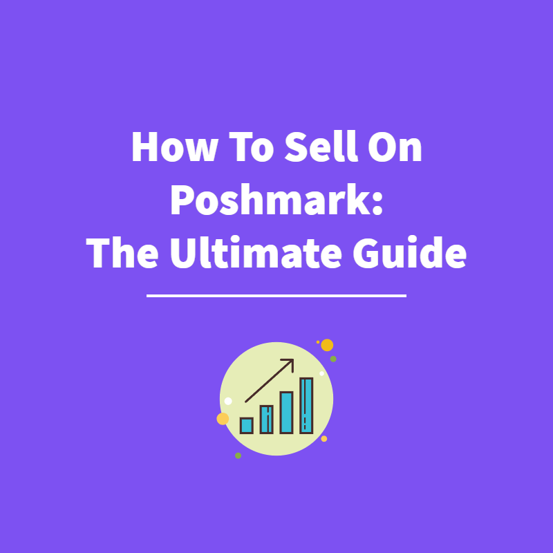 How To Sell On Poshmark - Featured