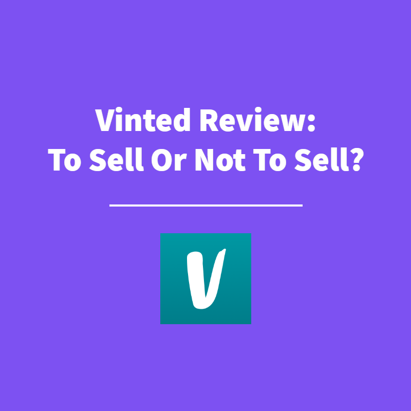 Vinted Review - Featured