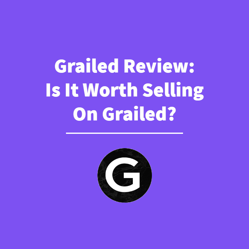 Grailed Review - Featured