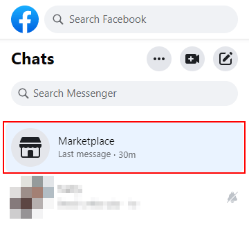 Facebook Marketplace Location On Website