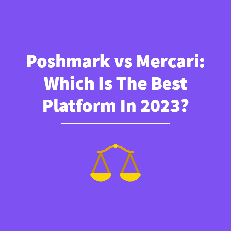 Poshmark VS : Which is better in 2023?