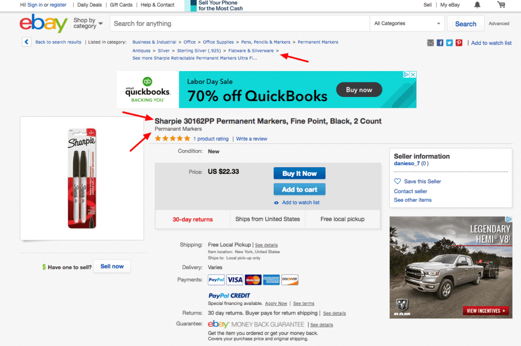 9 eBay Seller Fees and How to Reduce Them