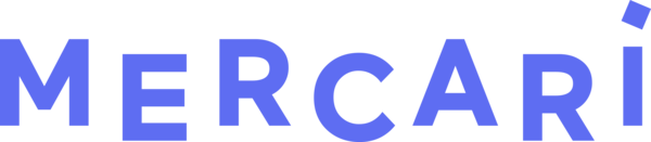 Mercari Marketplace Logo