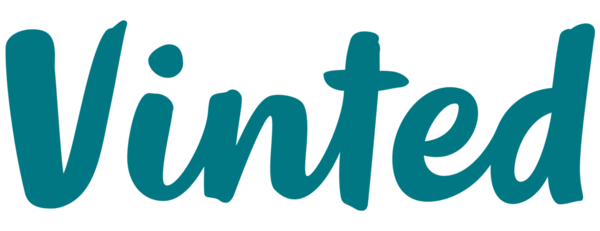Vinted Marketplace Logo