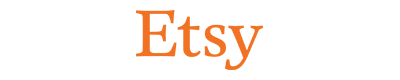 Etsy Logo