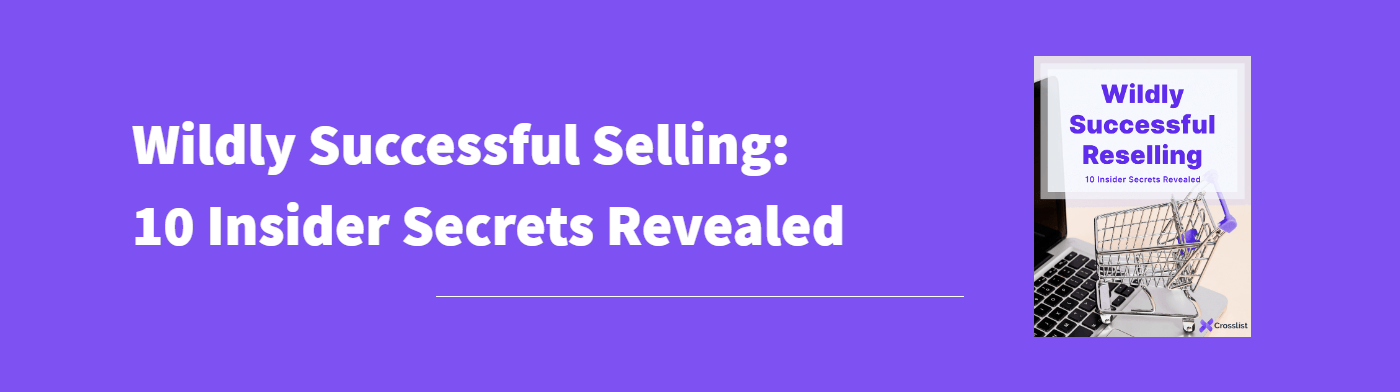 Wildly Successful Selling - 10 Insider Secrets Revealed