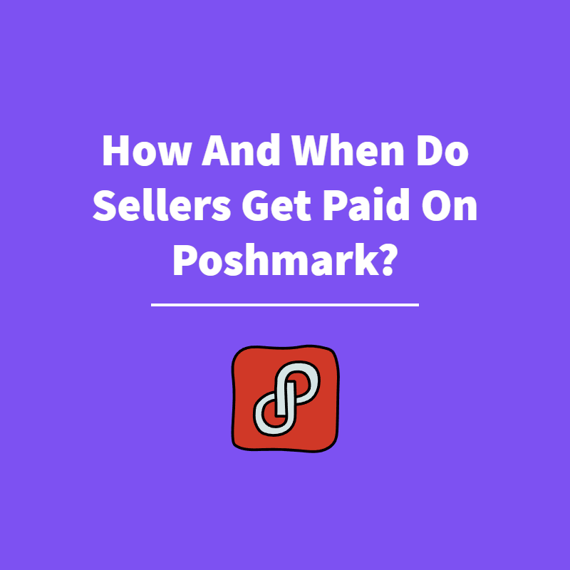 How To Get Paid On Poshmark - Featured