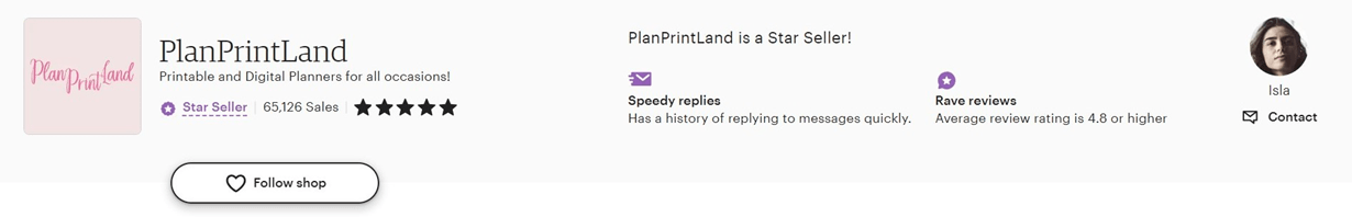 PlanPrintLand