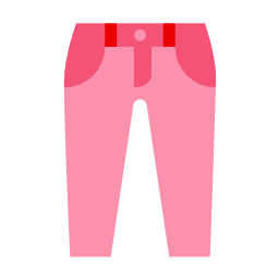 Women's Pants & Jeans Icon