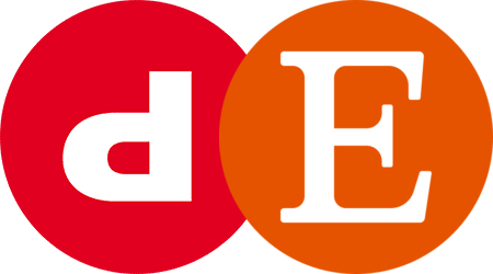 Depop Etsy Logo