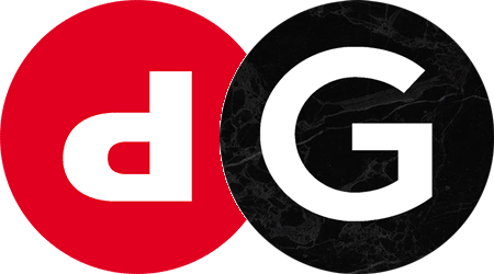 Depop Grailed Logo