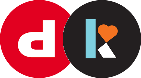 Depop Kidizen Logo