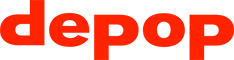 Depop Logo