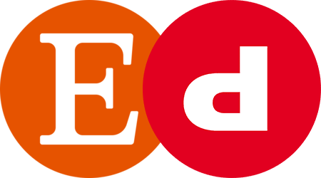 Etsy Depop Logo