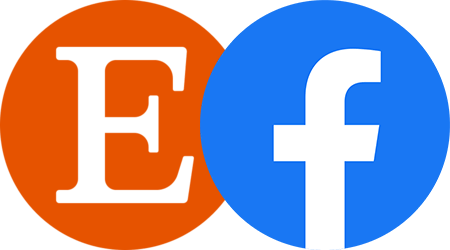 Etsy Facebook Marketplace Logo