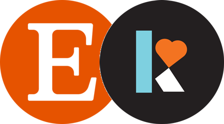 Etsy Kidizen Logo