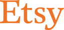 Etsy Logo