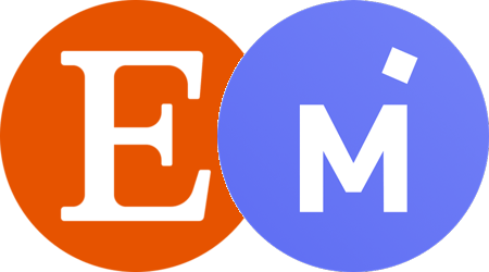 Etsy Mercari Logo