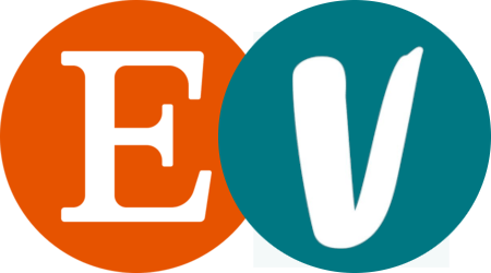 Etsy Vinted Logo