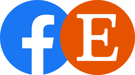 Facebook Marketplace Etsy Logo