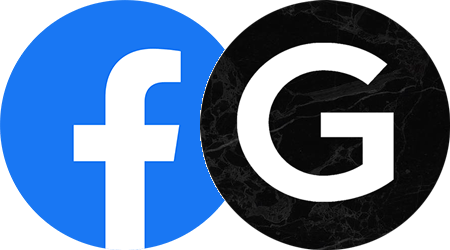 Facebook Marketplace Grailed Logo