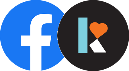 Facebook Marketplace Kidizen Logo