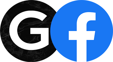 Grailed Facebook Marketplace Logo