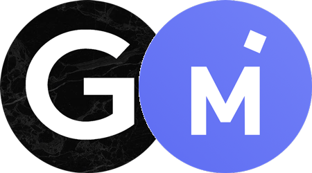 Grailed Mercari Logo