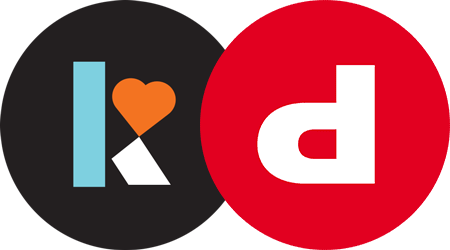 Kidizen Depop Logo