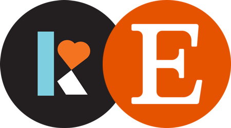 Kidizen Etsy Logo