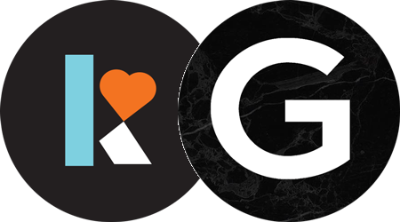 Kidizen Grailed Logo