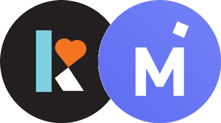 Kidizen Mercari Logo