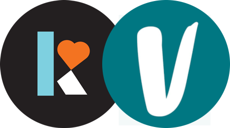 Kidizen Vinted Logo