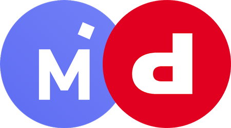 Mercari Depop Logo