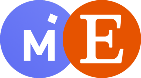 Mercari Etsy Logo