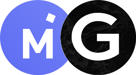 Mercari Grailed Logo