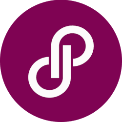 Poshmark Logo Icon