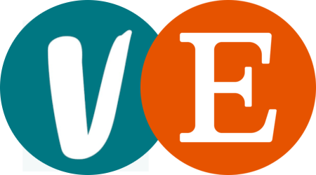 Vinted Etsy Logo