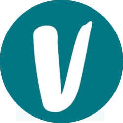 Vinted Logo Icon