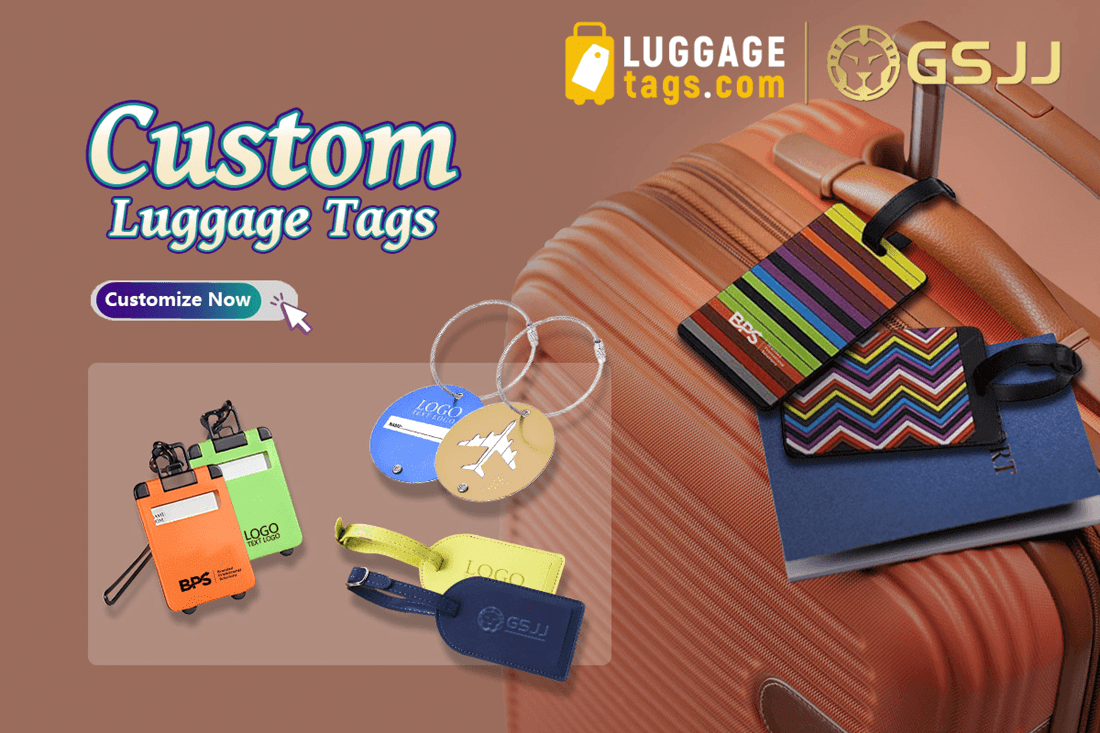 Luggage Tags