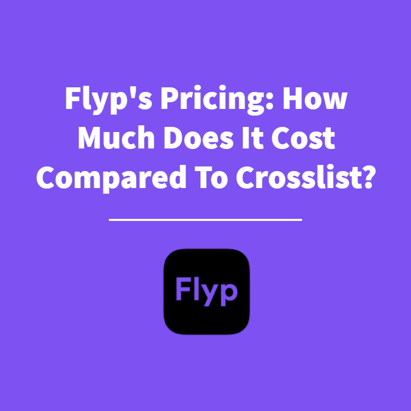 Flyp Pricing - Featured