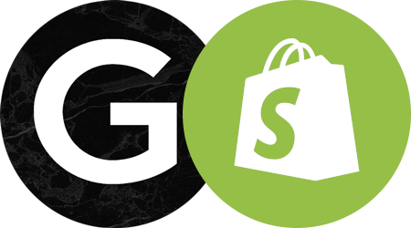 Grailed Shopify Logo